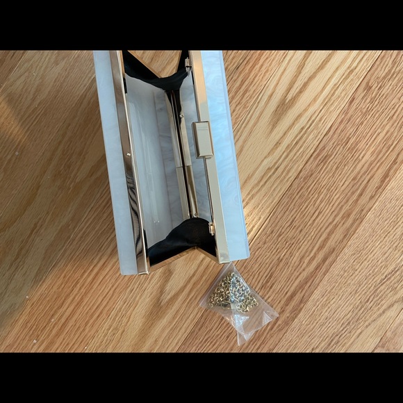 BRO denim Nantucket clutch - Picture 2 of 3